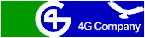 4G Company logo